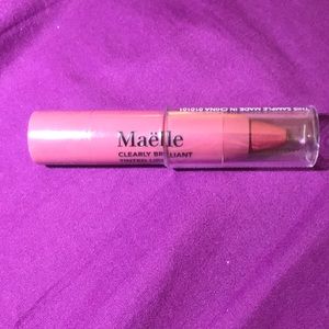 Maëlle Clearly Brilliant Lip Tint - Berry